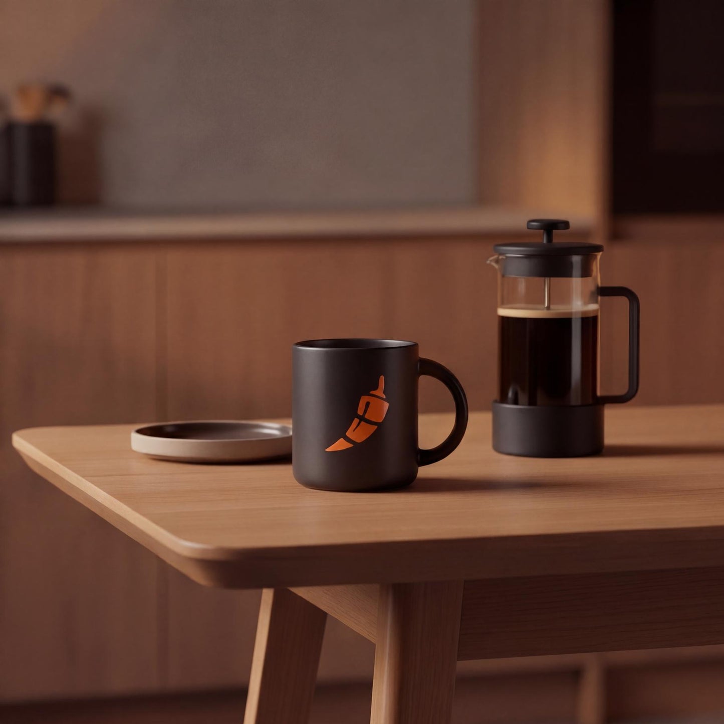 The Mug