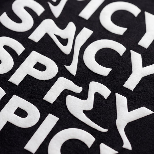 Spicy T-shirt