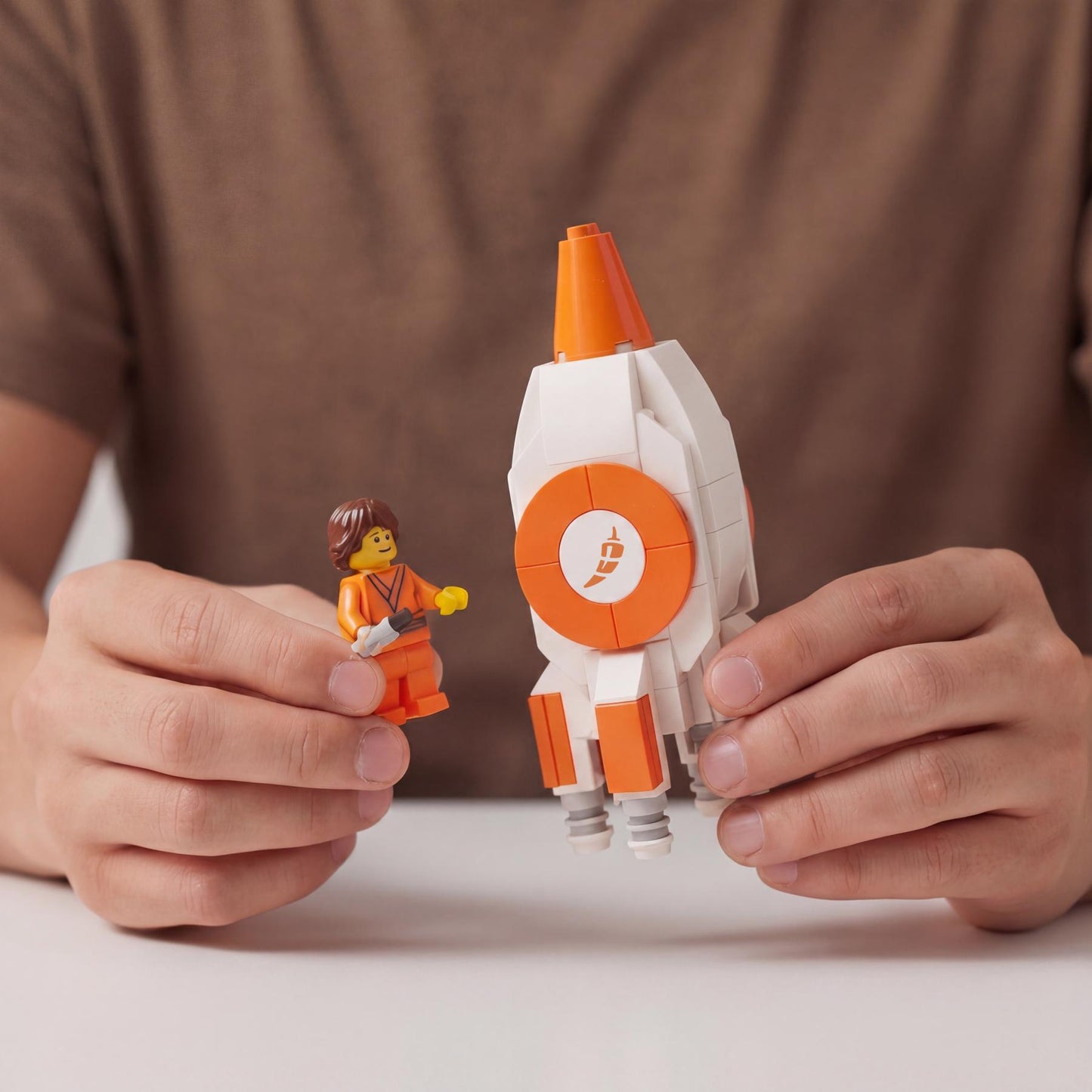 Lego Kit