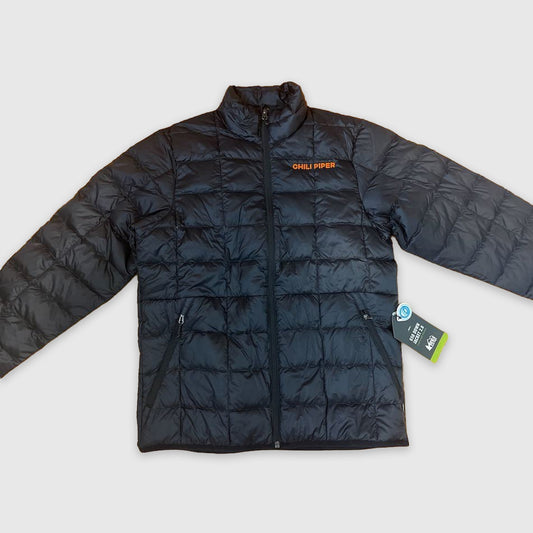 Piper Puffer Jacket - US