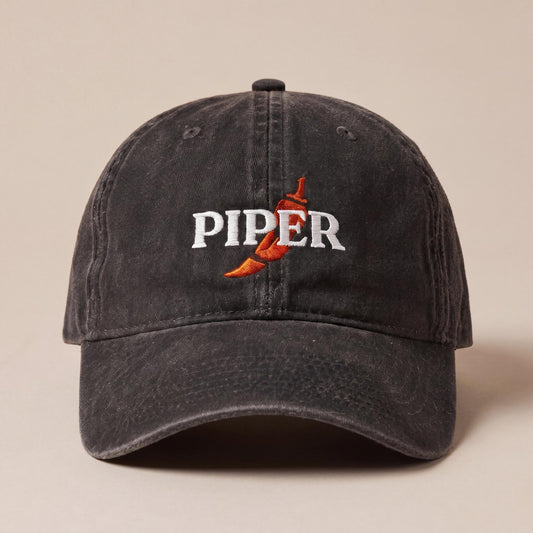 Piper Hat