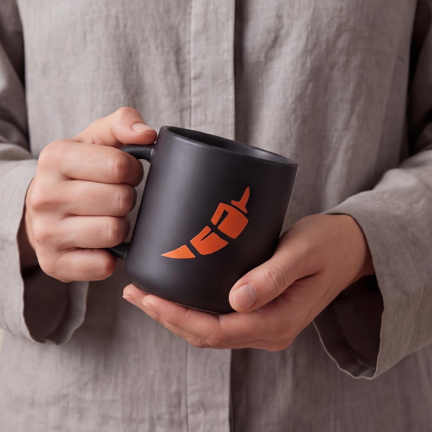 The Mug