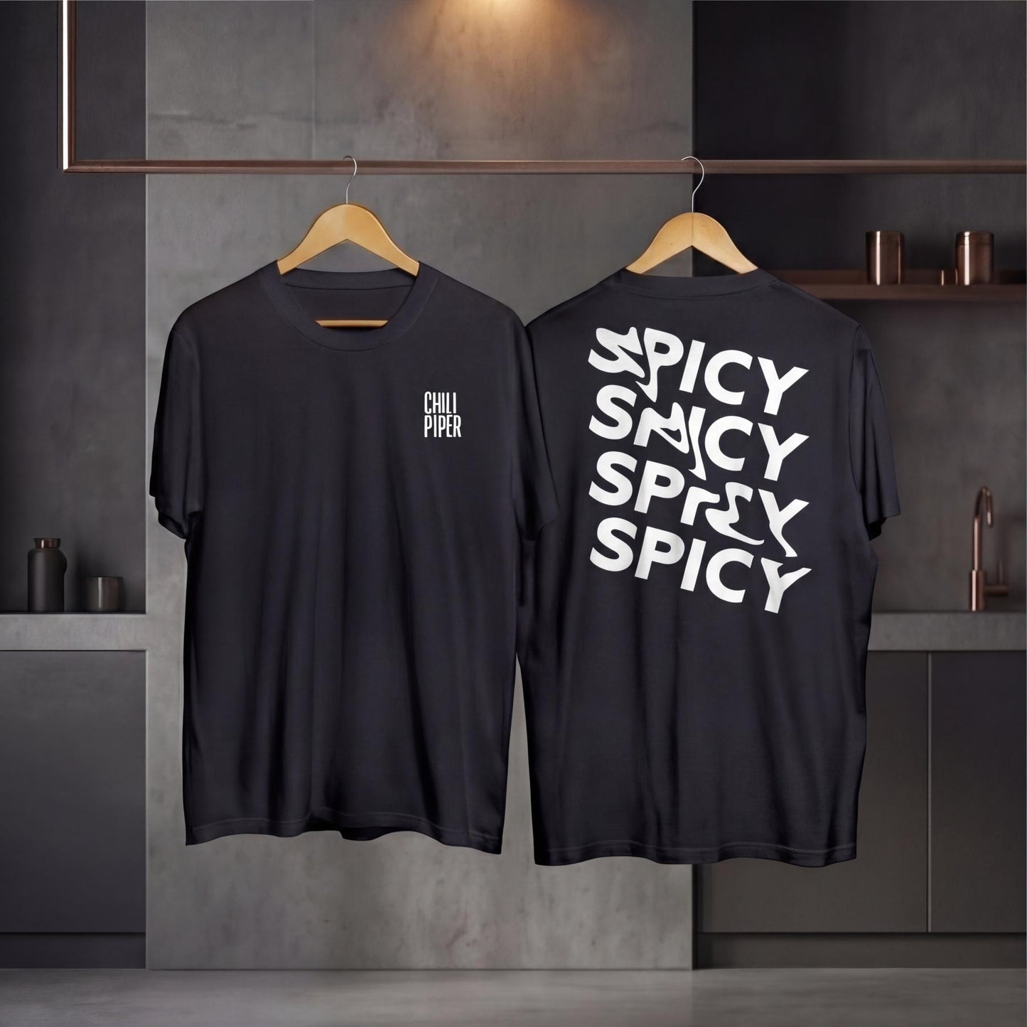 Spicy T-shirt