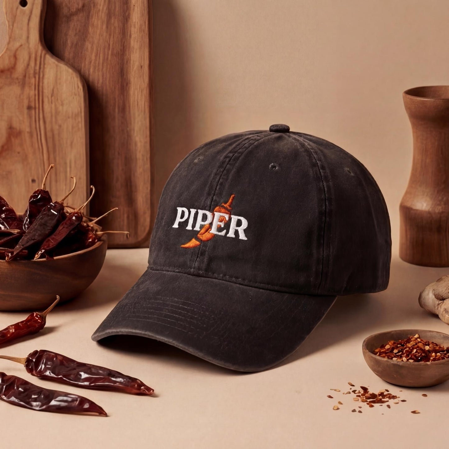 Piper Hat