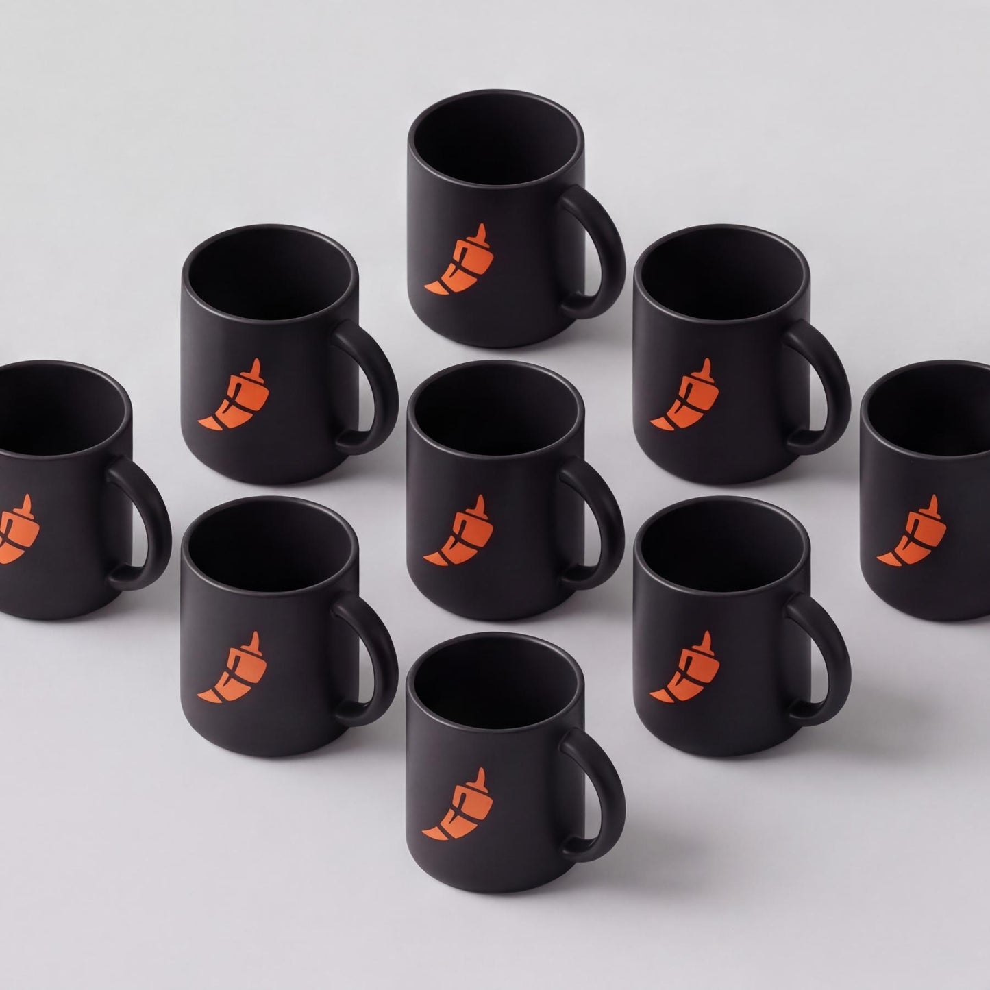 The Mug