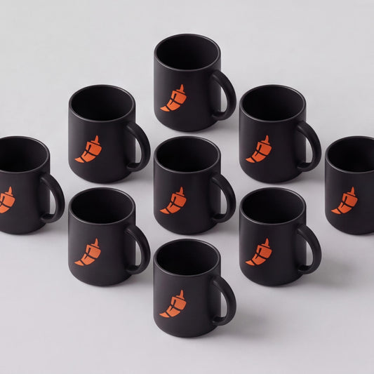 The Mug