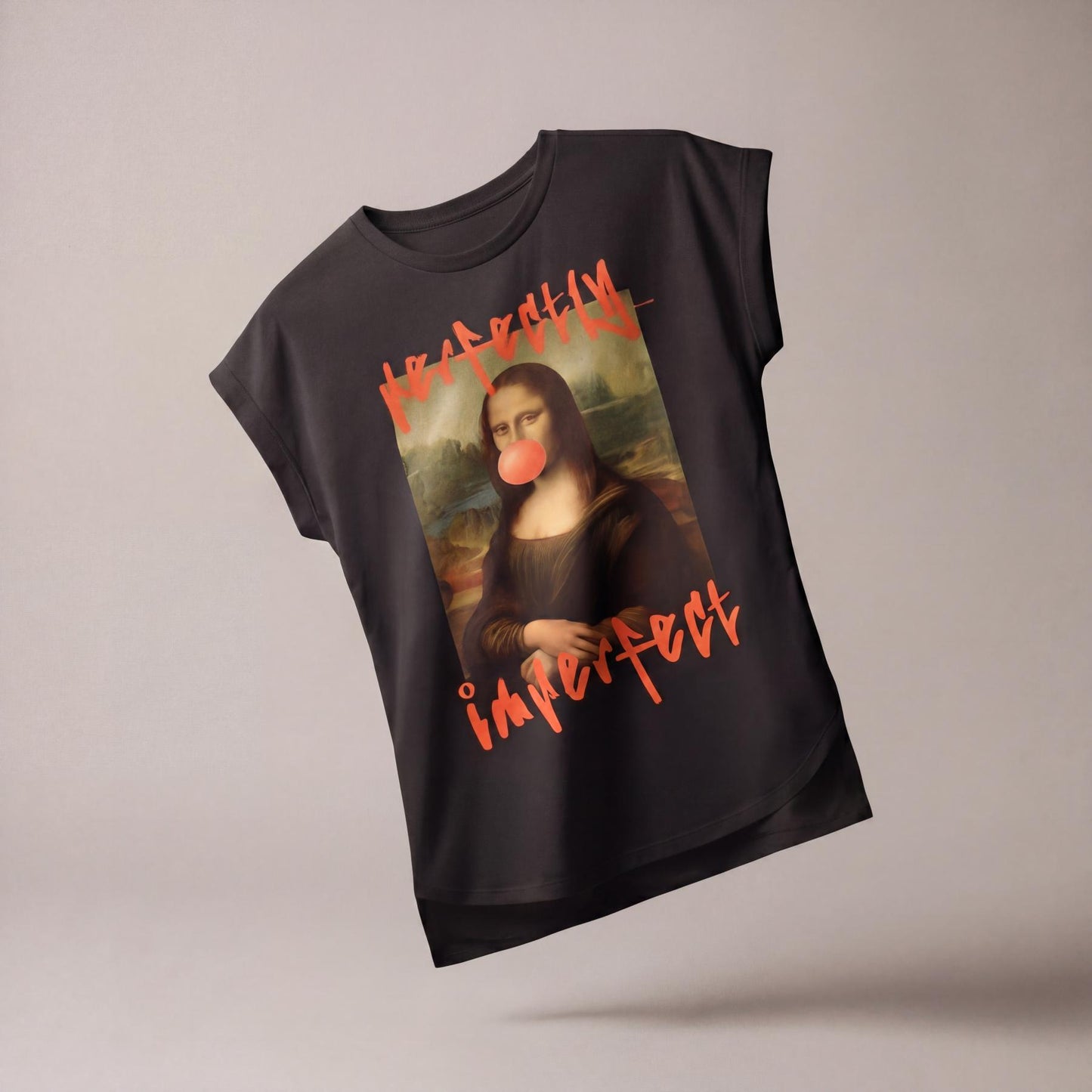 Perfectly Imperfect T-shirt