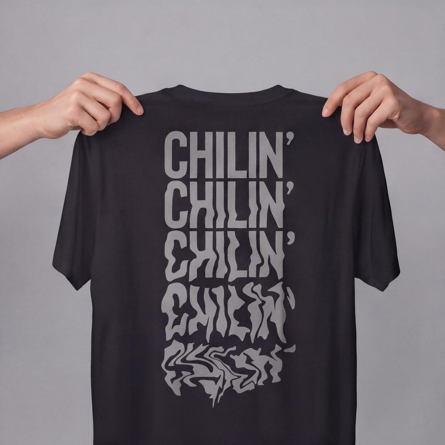 Chillin' T-shirt
