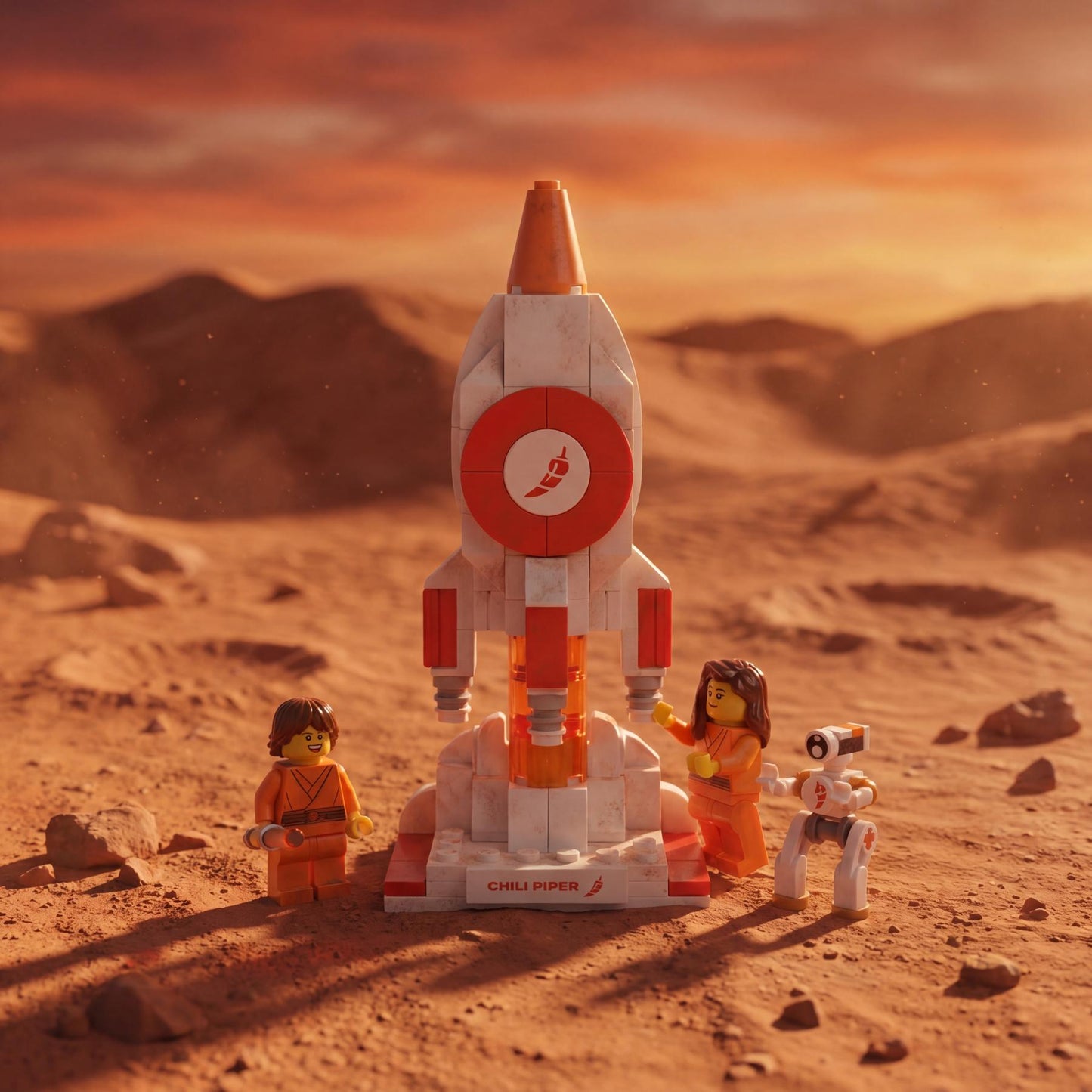 Lego Kit