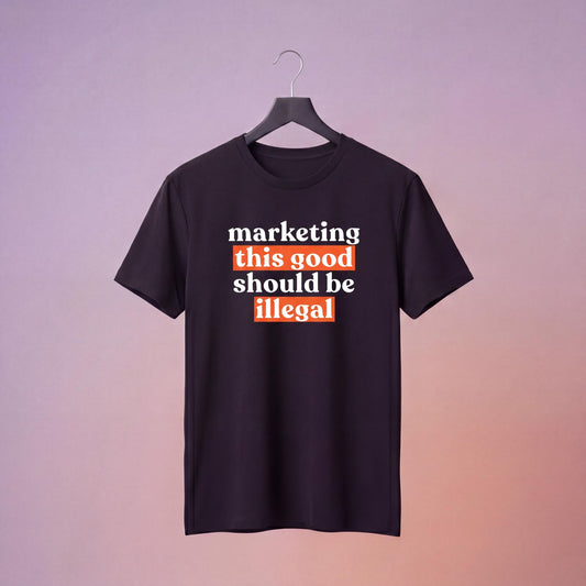 Marketing This Good