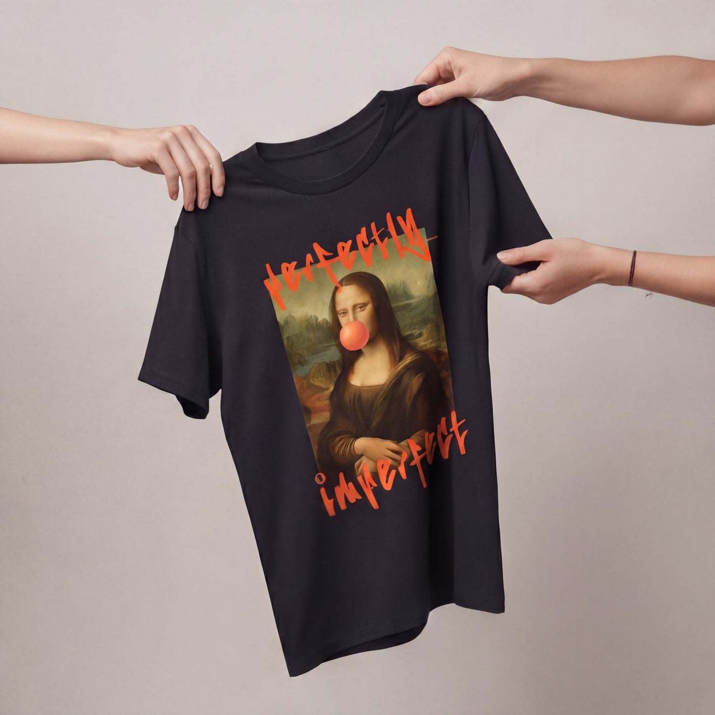 Perfectly Imperfect T-shirt