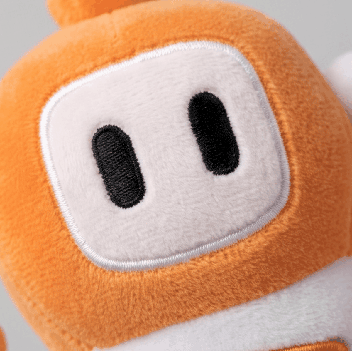The Chili Claw Plushie