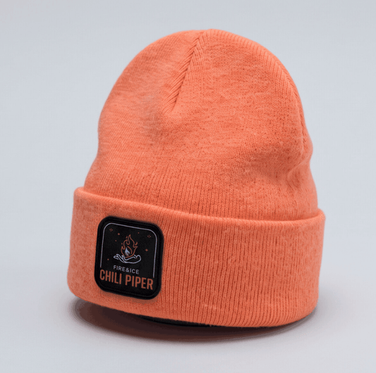 Fire & Ice Beanie